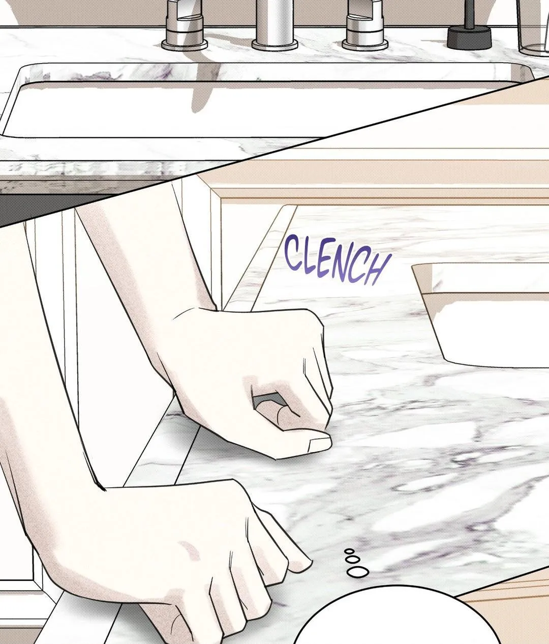 Baby , Put some salt on it Chapter 25 page 79 - 