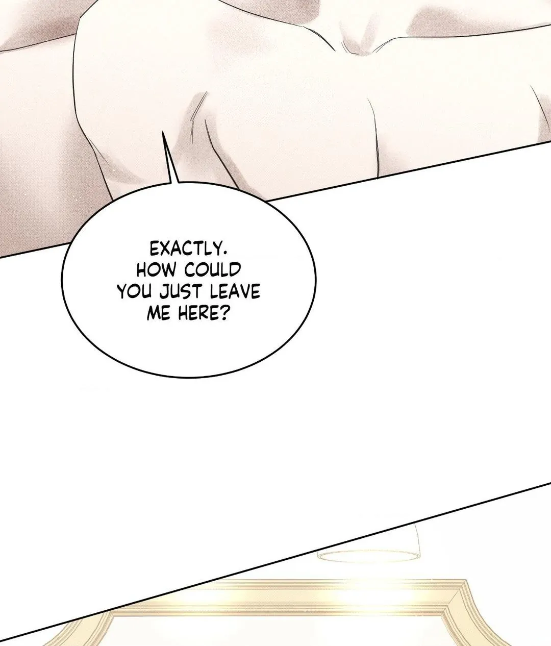 Baby , Put some salt on it Chapter 25 page 84 - 