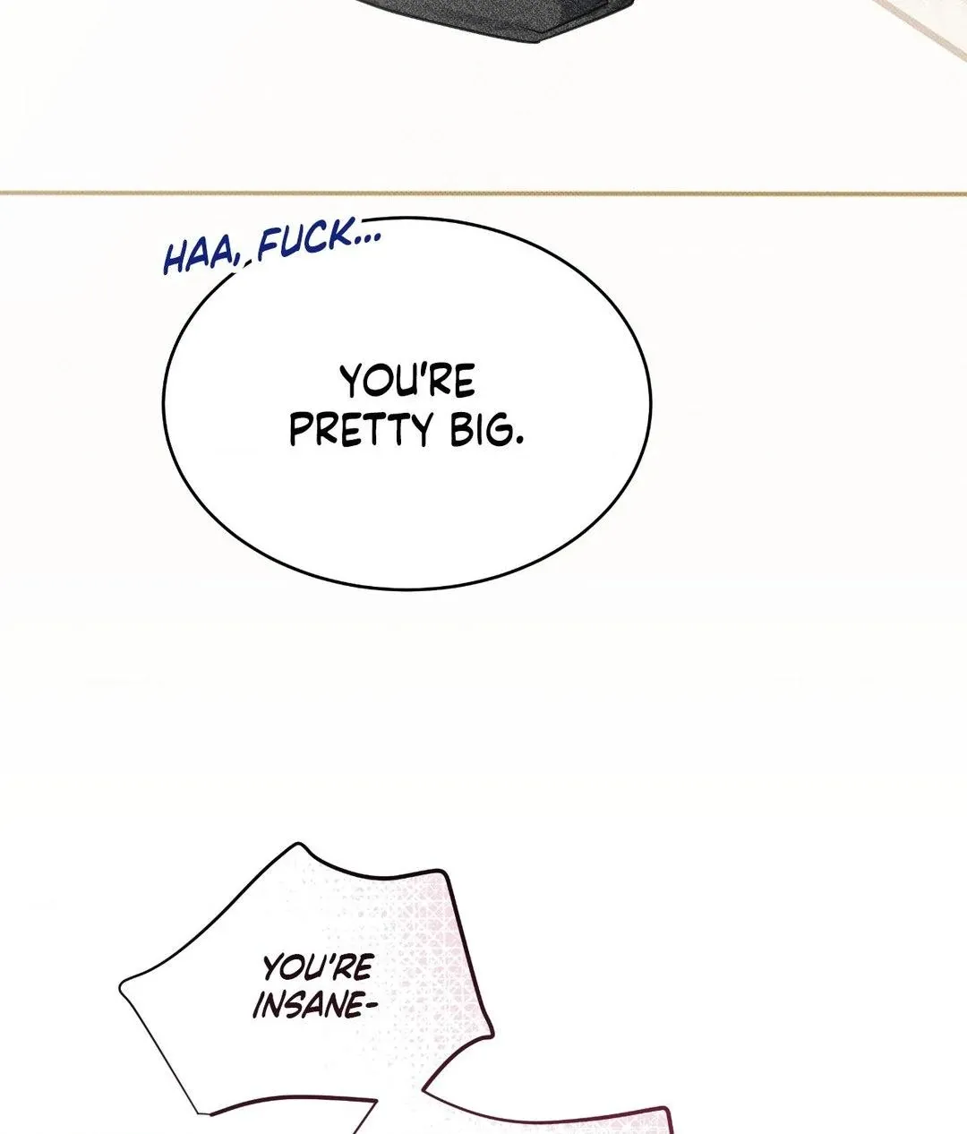 Baby , Put some salt on it Chapter 25 page 88 - 