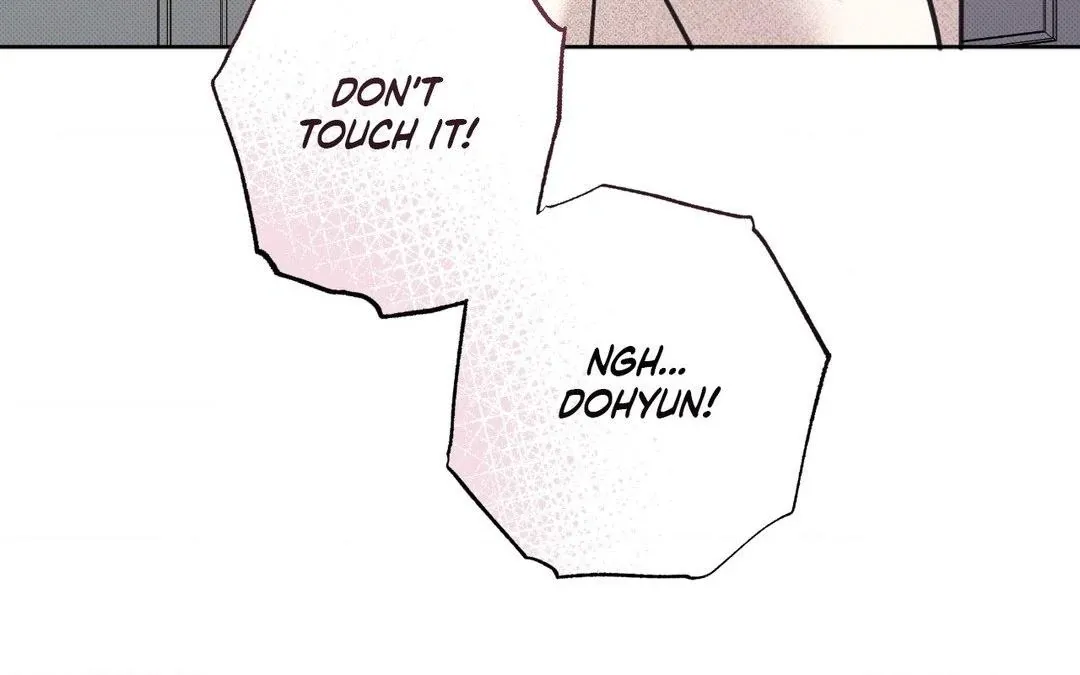 Baby , Put some salt on it Chapter 25 page 91 - 