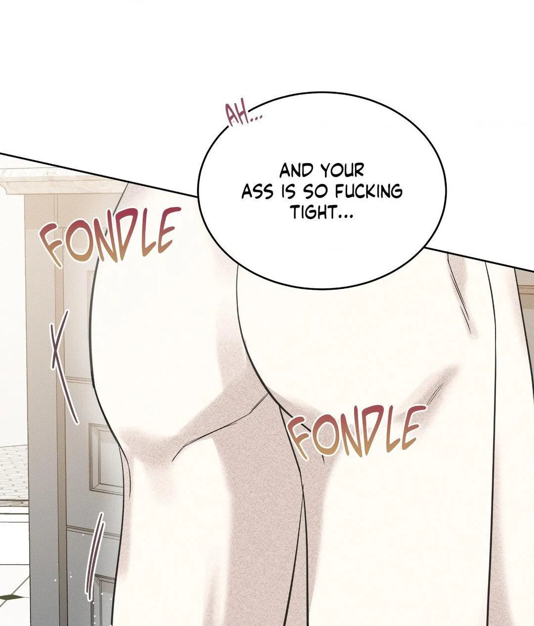Baby , Put some salt on it Chapter 25 page 92 - 