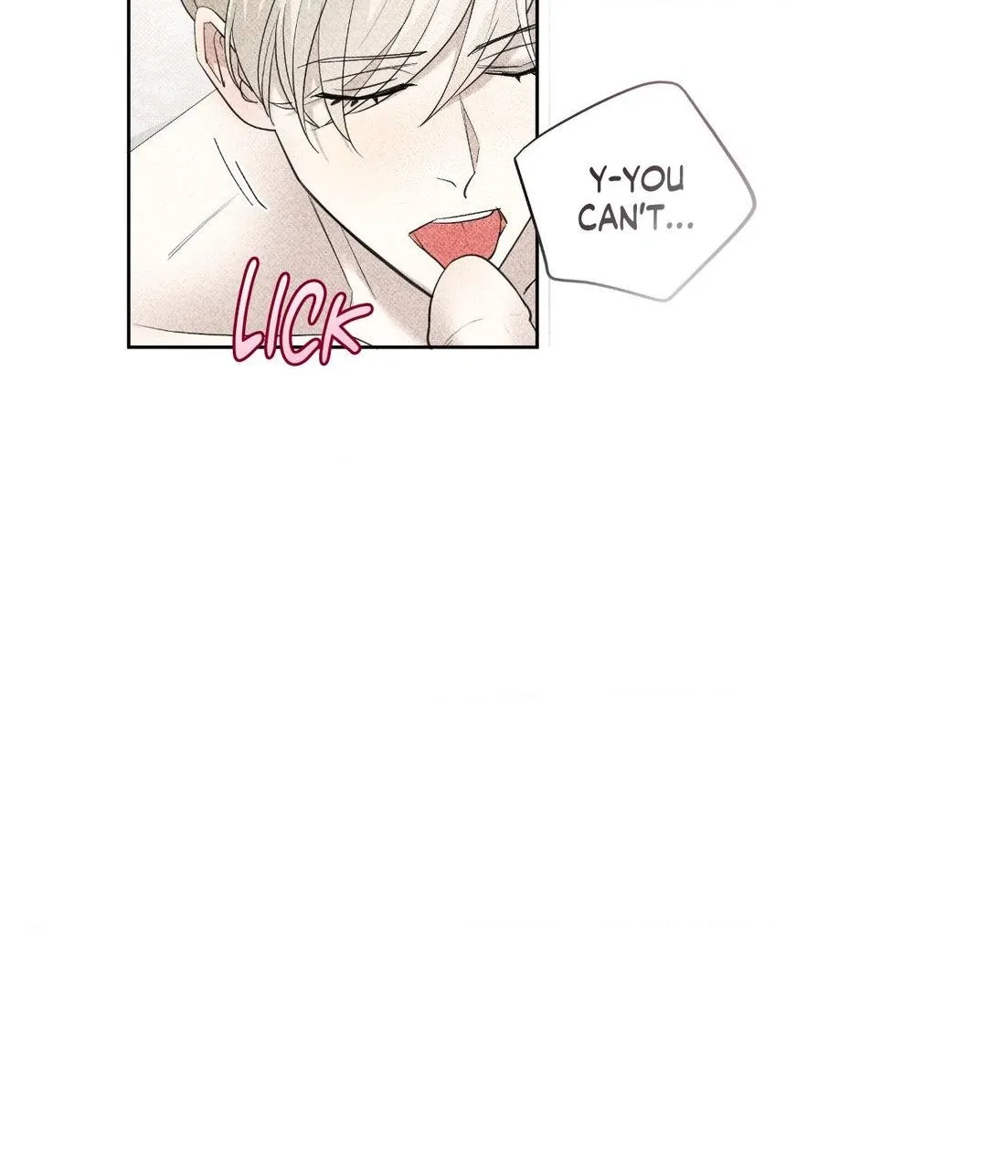 Baby , Put some salt on it Chapter 26 page 11 - 