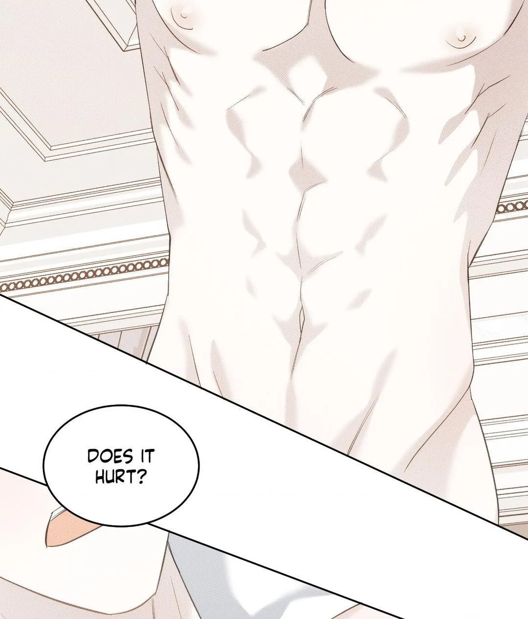 Baby , Put some salt on it Chapter 26 page 102 - 