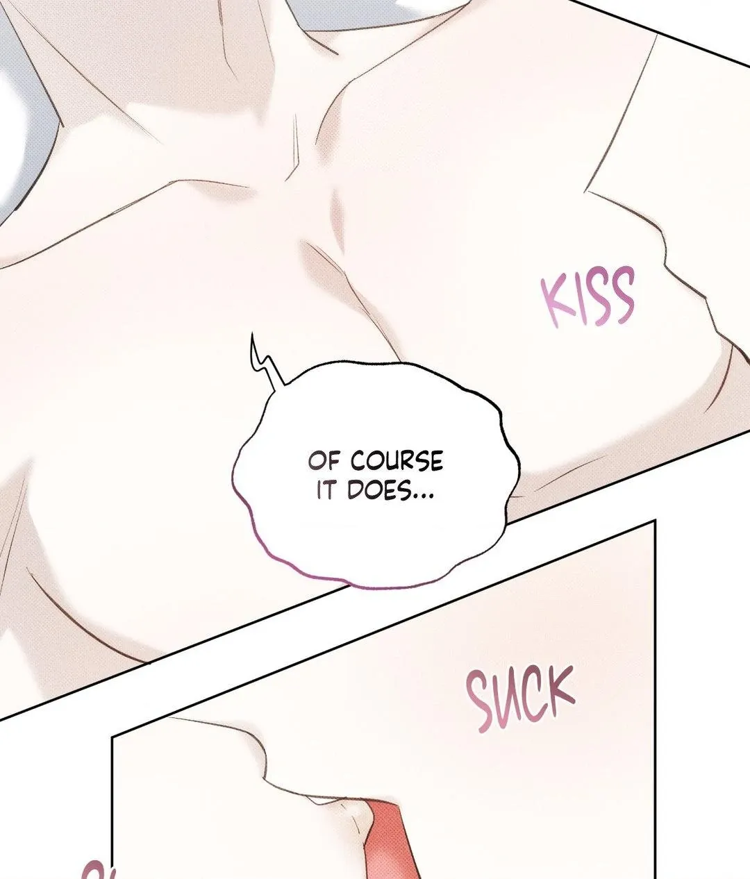 Baby , Put some salt on it Chapter 26 page 103 - 