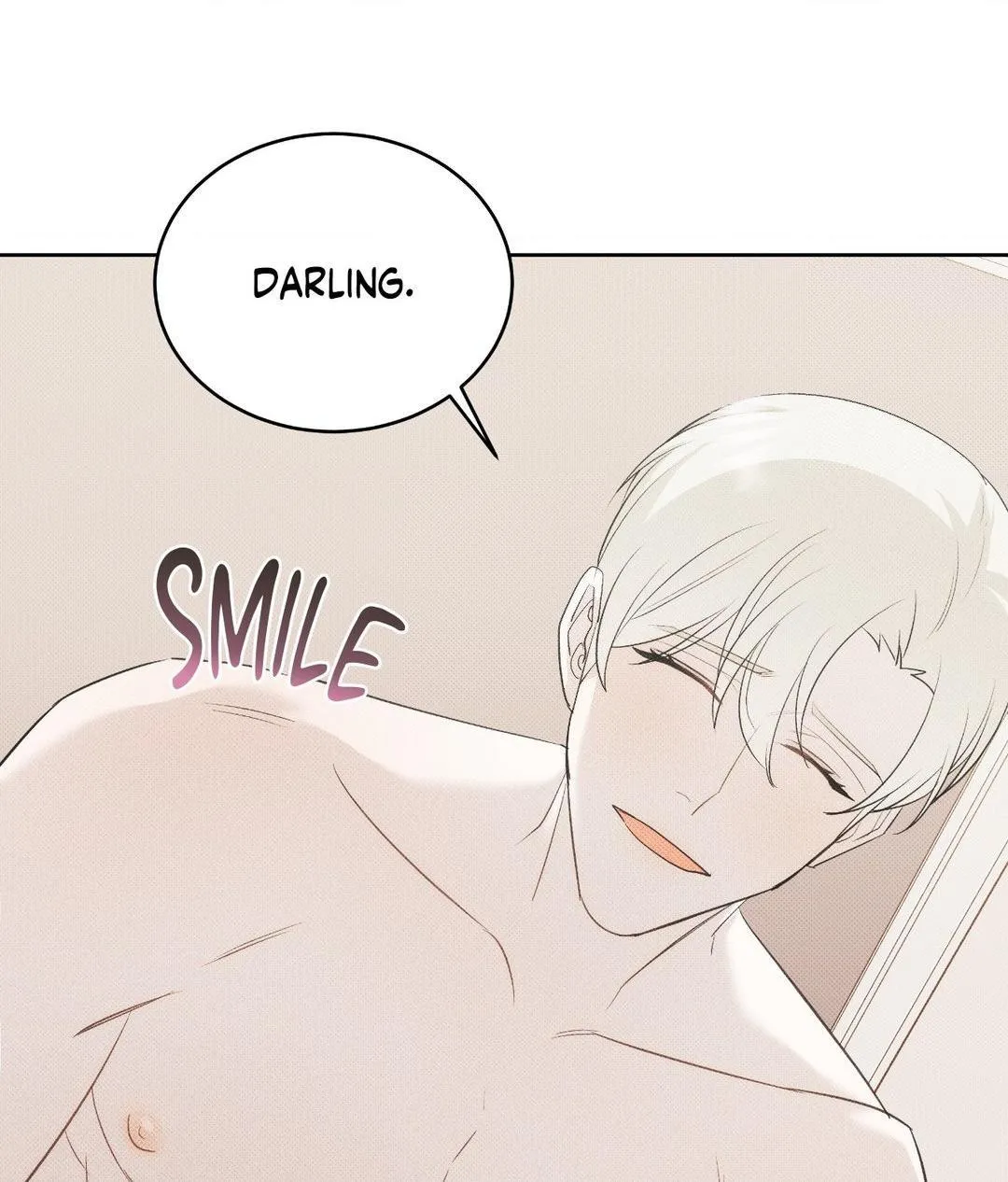 Baby , Put some salt on it Chapter 26 page 109 - 