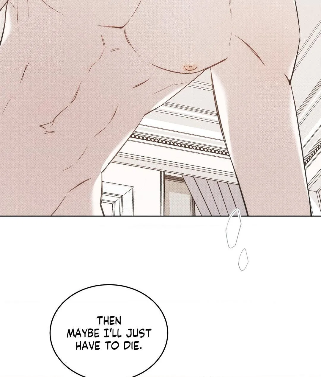 Baby , Put some salt on it Chapter 26 page 110 - 
