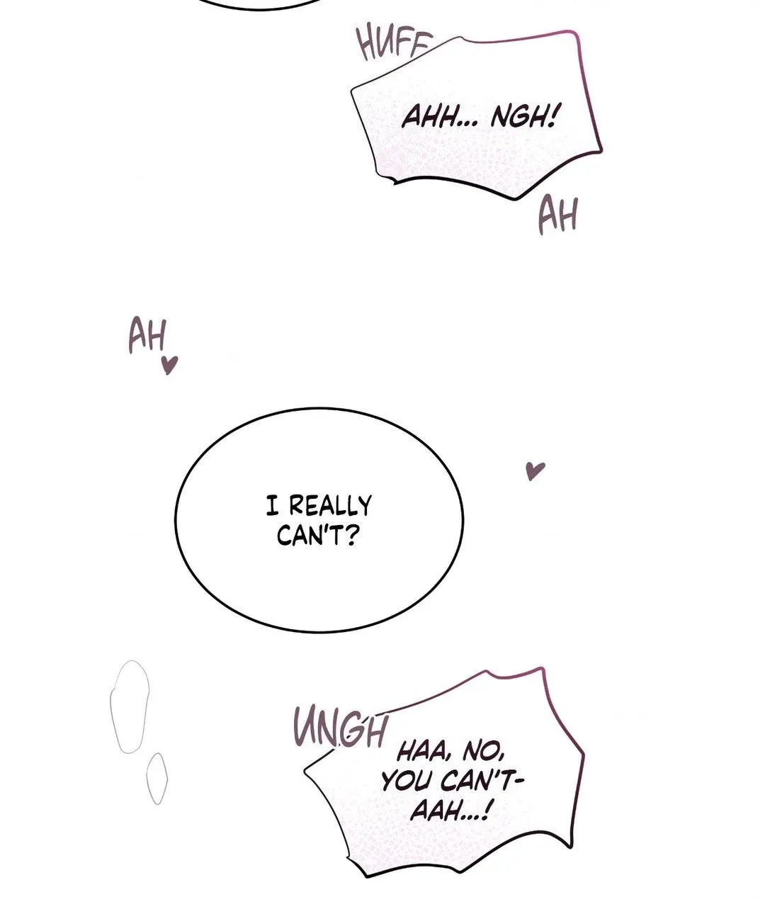 Baby , Put some salt on it Chapter 26 page 111 - 