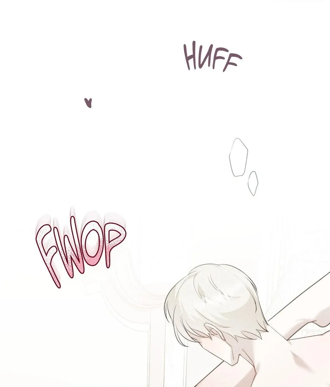 Baby , Put some salt on it Chapter 26 page 112 - 