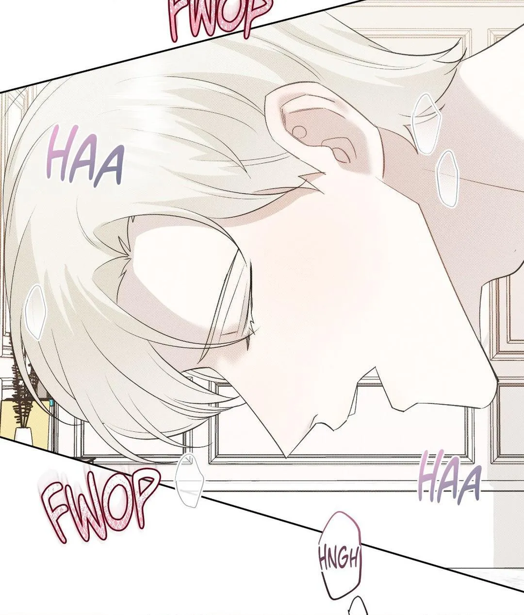 Baby , Put some salt on it Chapter 26 page 115 - 