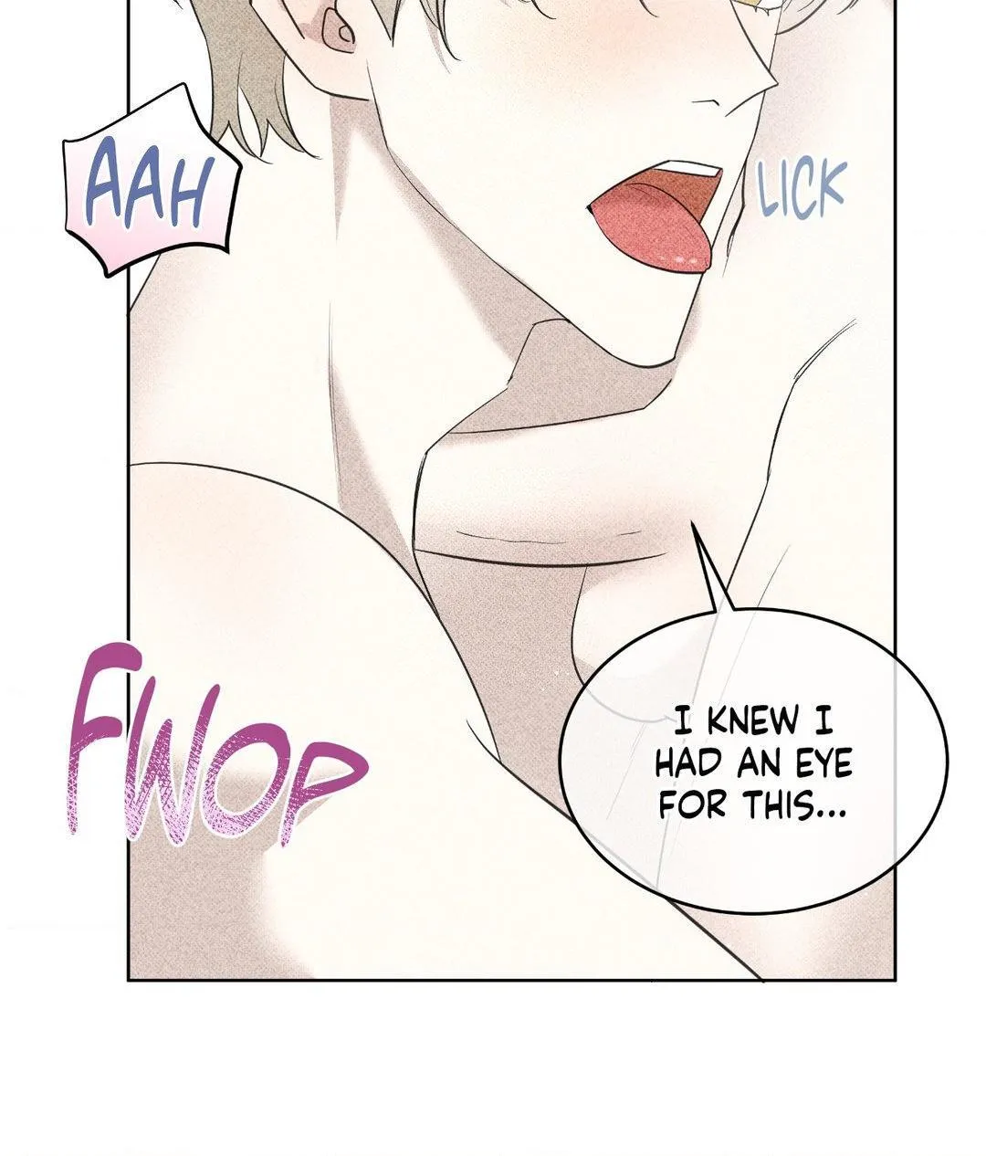 Baby , Put some salt on it Chapter 26 page 16 - 