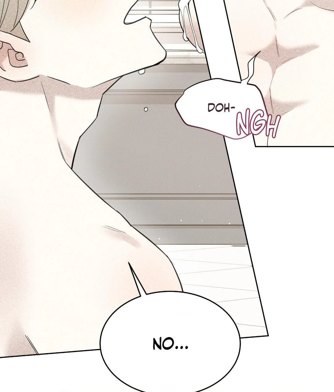 Baby , Put some salt on it Chapter 26 page 26 - 