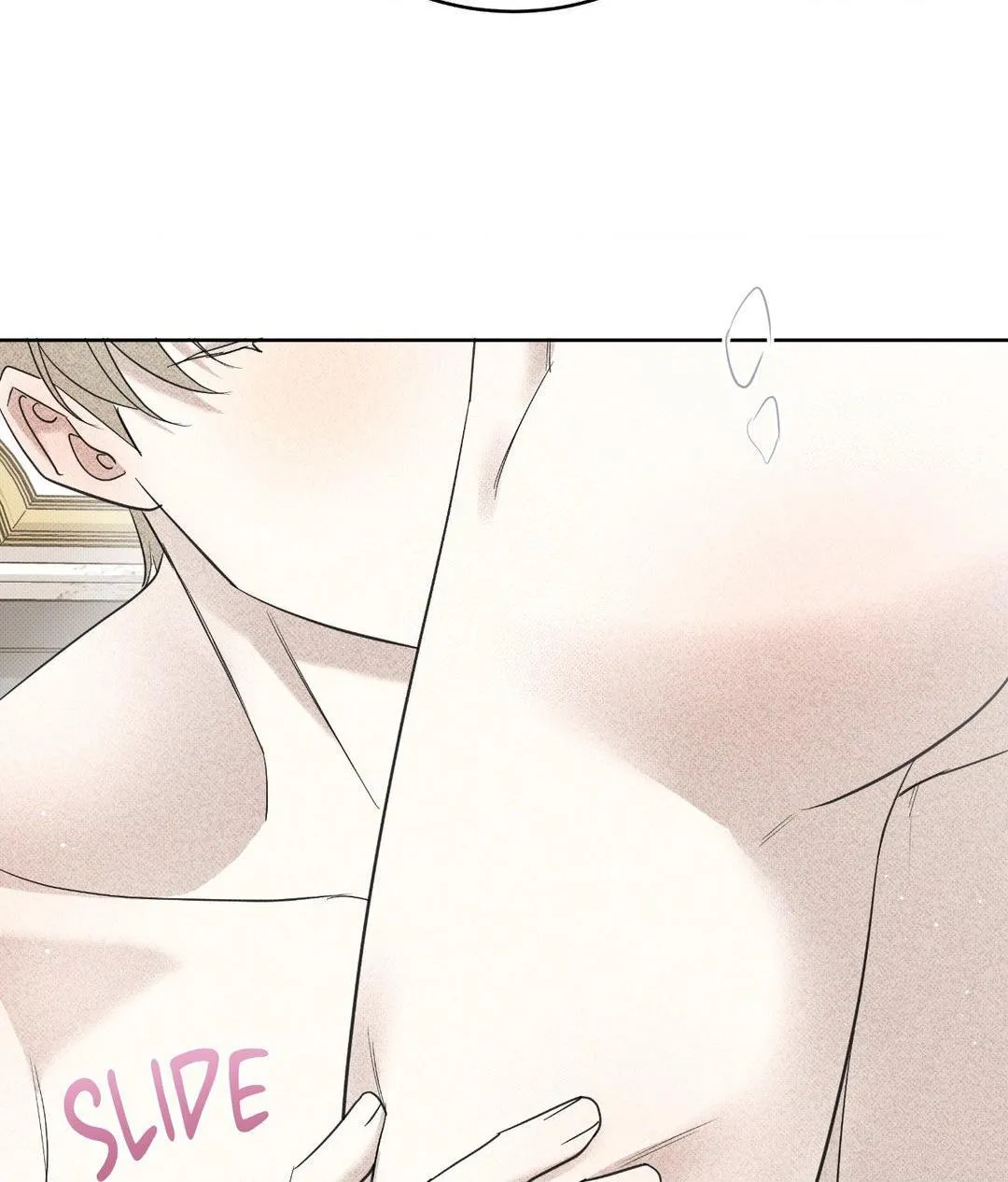 Baby , Put some salt on it Chapter 26 page 27 - 
