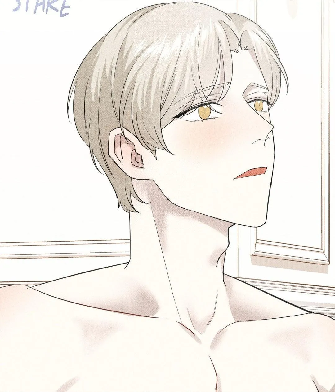 Baby , Put some salt on it Chapter 26 page 31 - 
