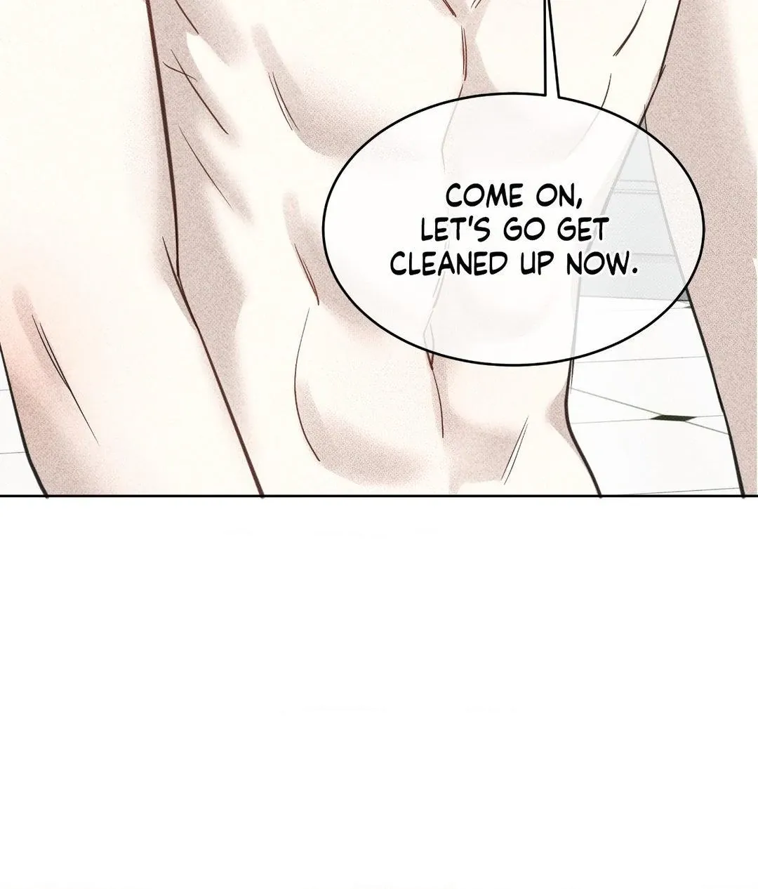 Baby , Put some salt on it Chapter 26 page 35 - 