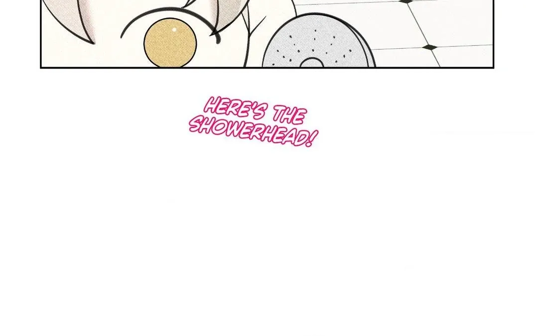 Baby , Put some salt on it Chapter 26 page 37 - 