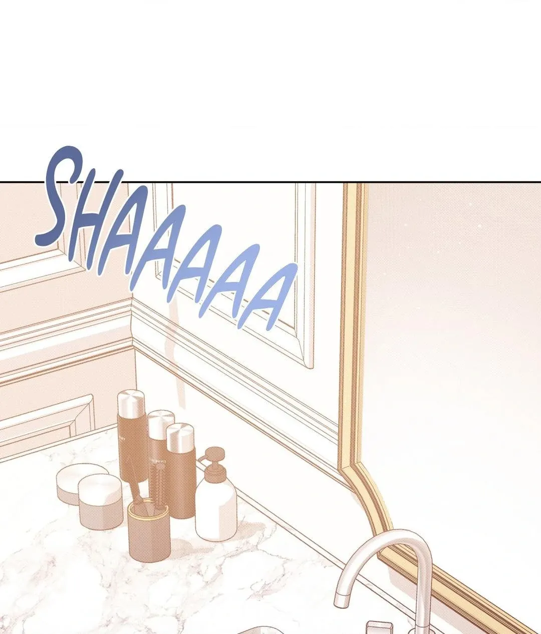 Baby , Put some salt on it Chapter 26 page 40 - 