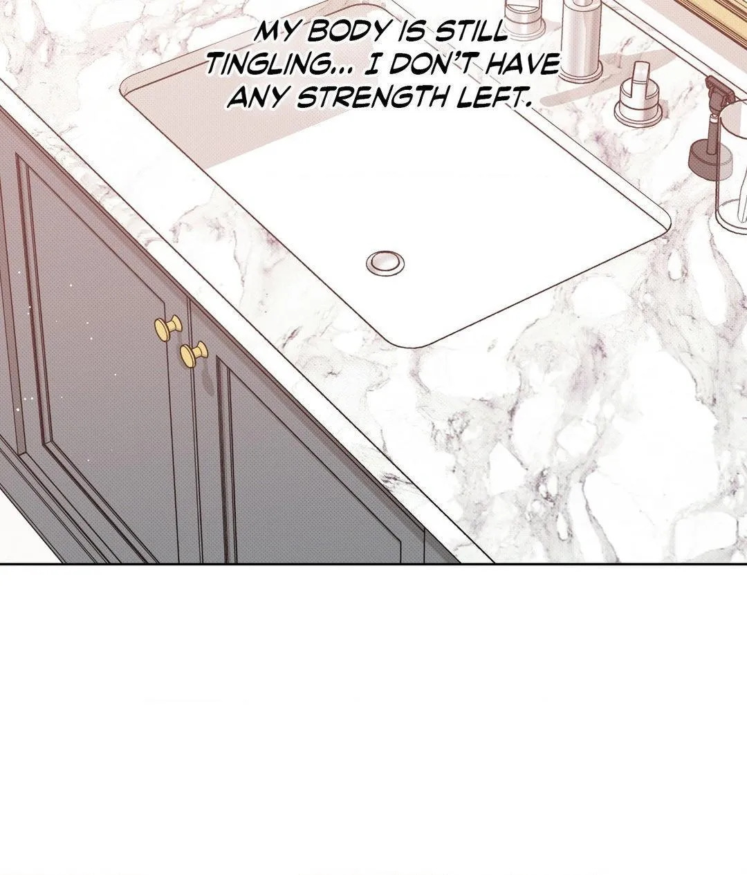 Baby , Put some salt on it Chapter 26 page 41 - 