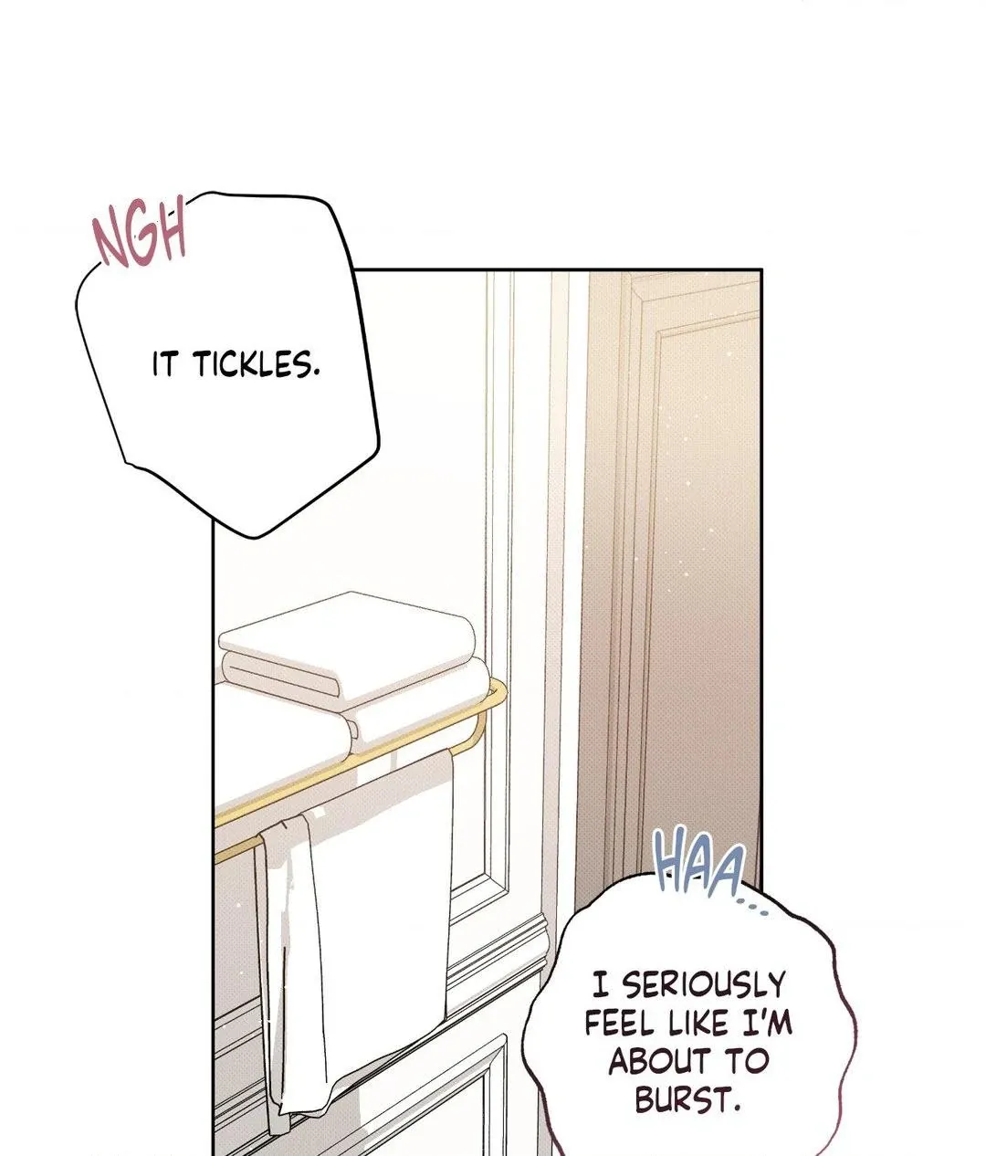 Baby , Put some salt on it Chapter 26 page 47 - 