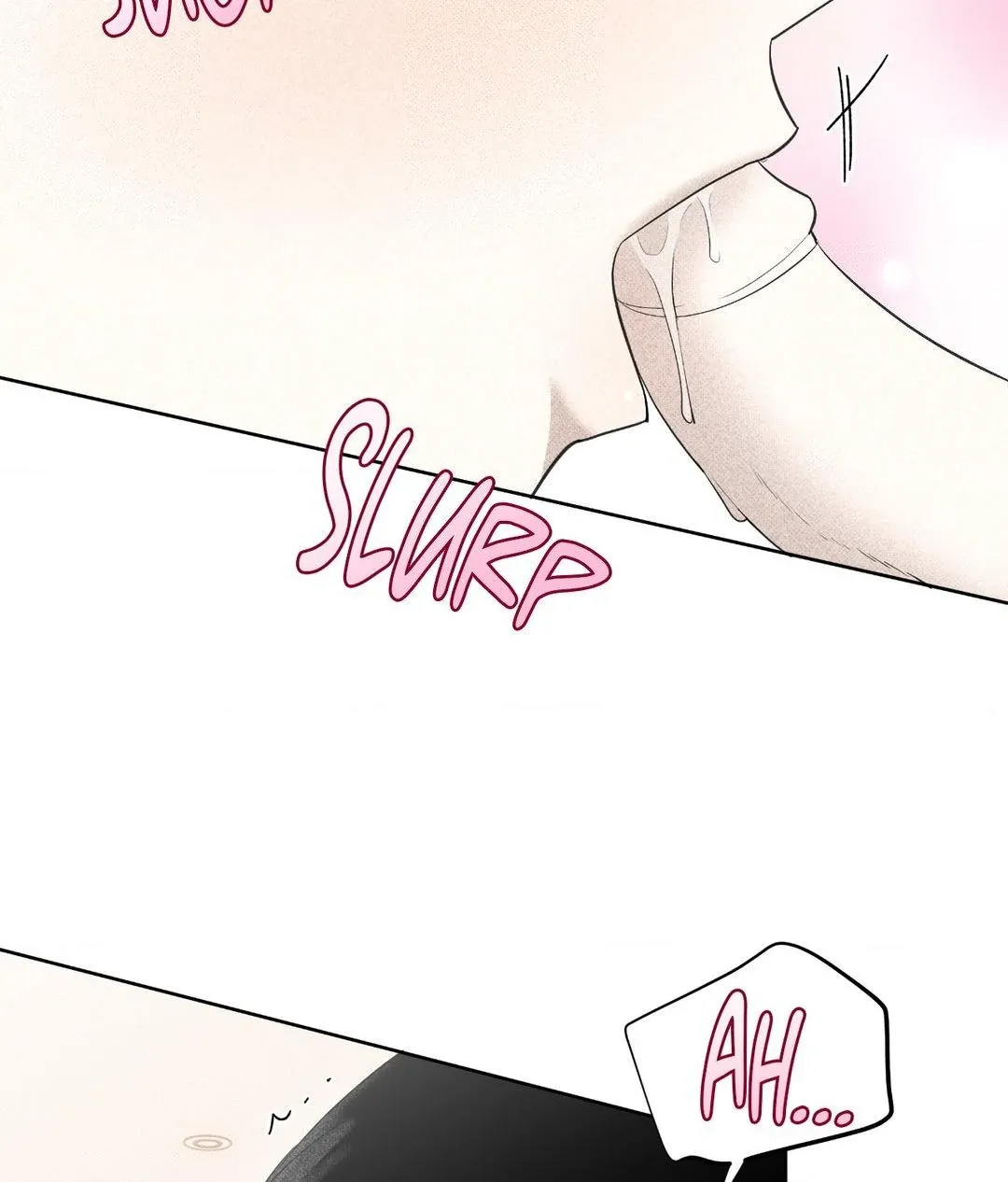 Baby , Put some salt on it Chapter 26 page 6 - 