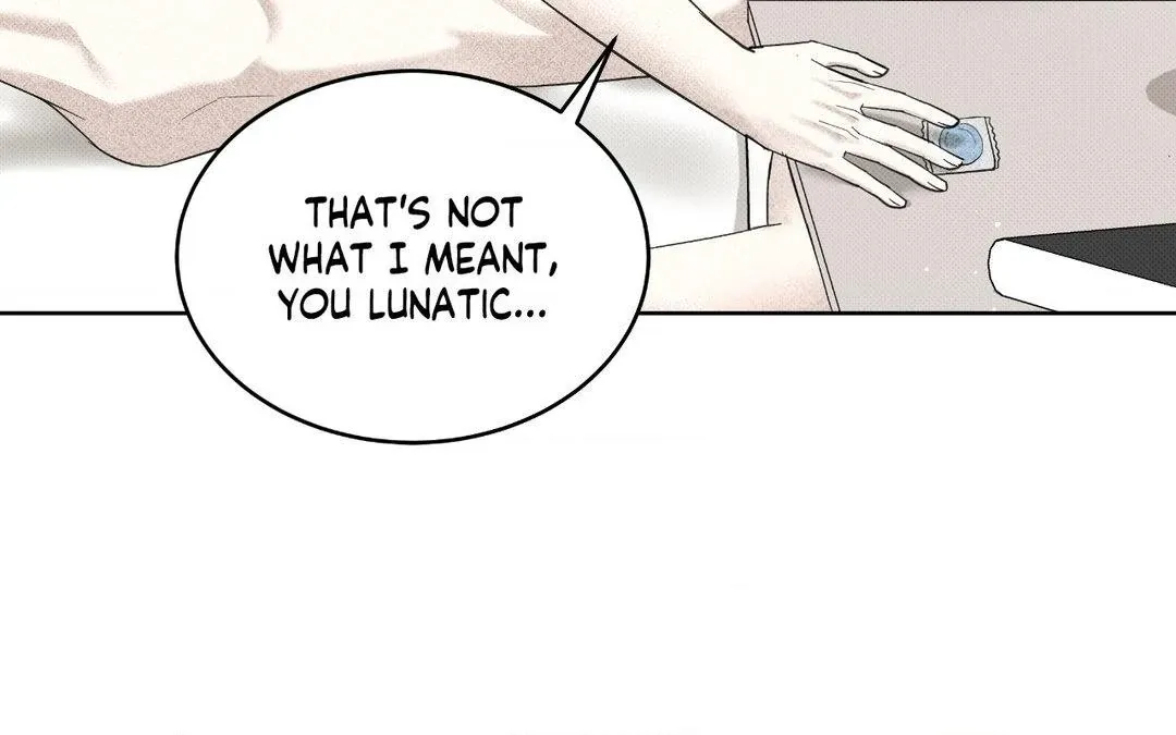 Baby , Put some salt on it Chapter 26 page 55 - 