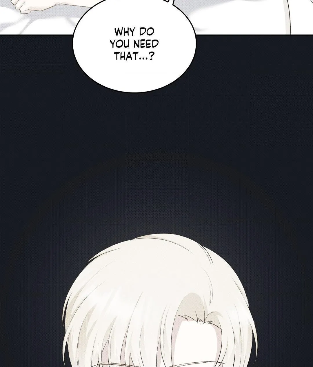 Baby , Put some salt on it Chapter 26 page 59 - 