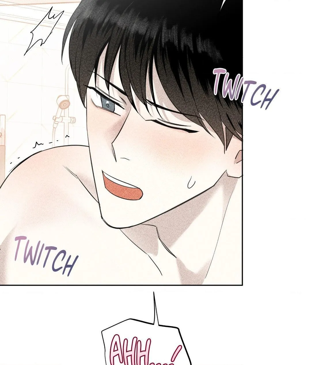 Baby , Put some salt on it Chapter 26 page 7 - 