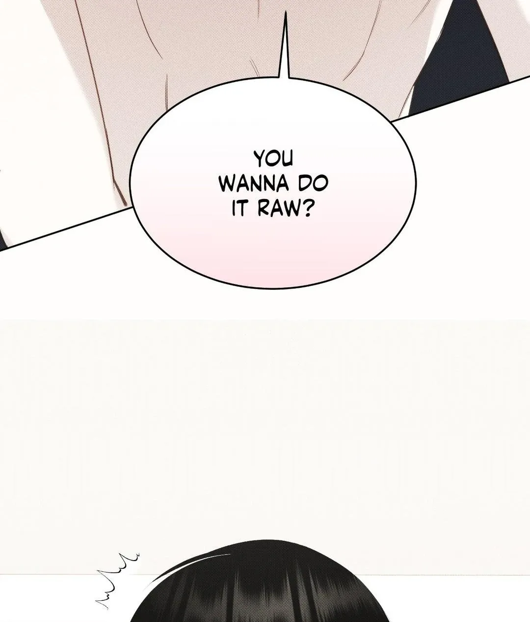 Baby , Put some salt on it Chapter 26 page 61 - 