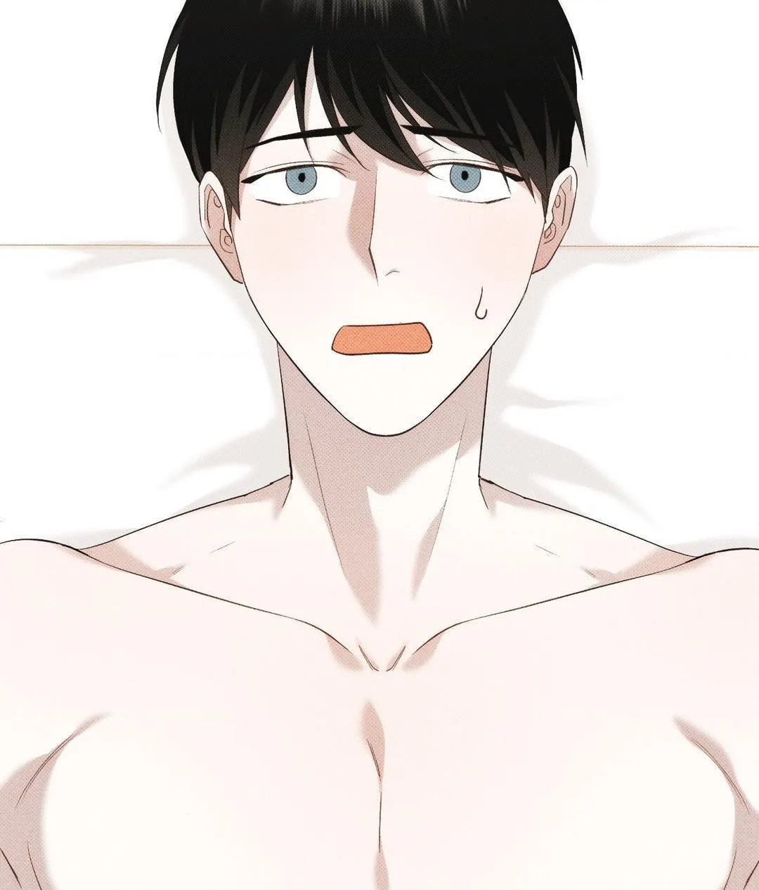Baby , Put some salt on it Chapter 26 page 62 - 