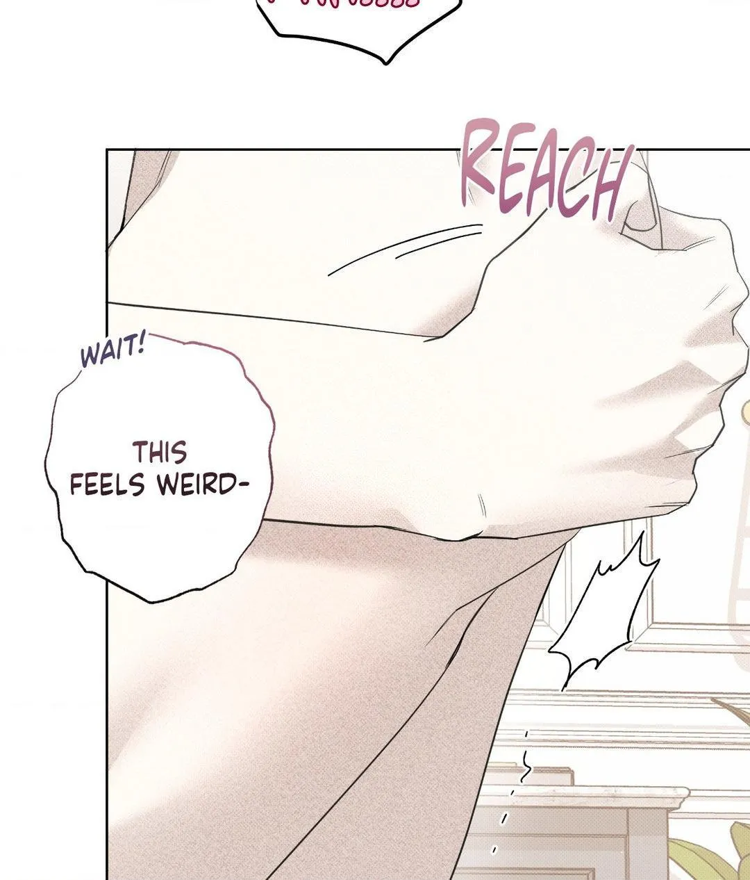 Baby , Put some salt on it Chapter 26 page 8 - 