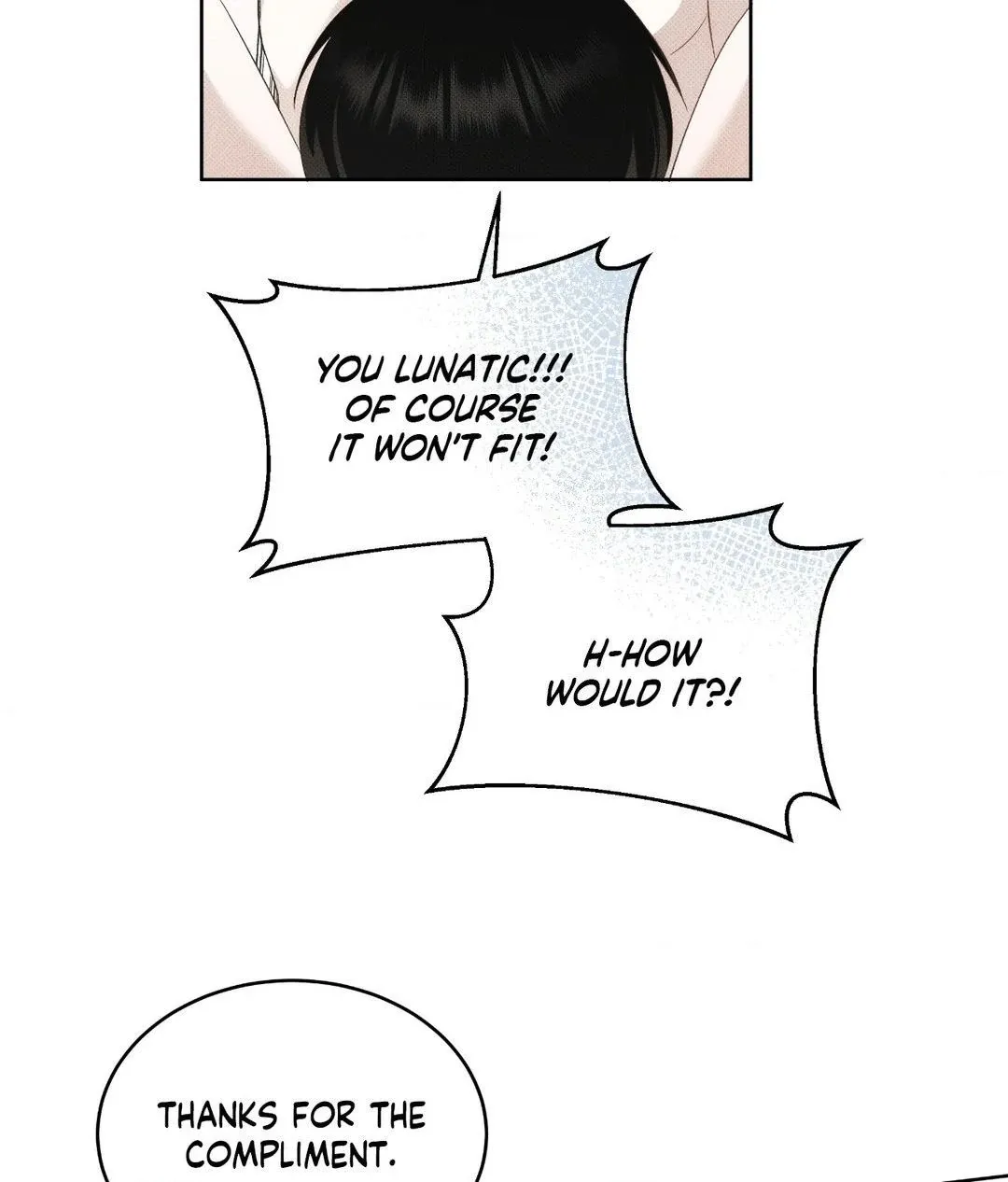 Baby , Put some salt on it Chapter 26 page 75 - 