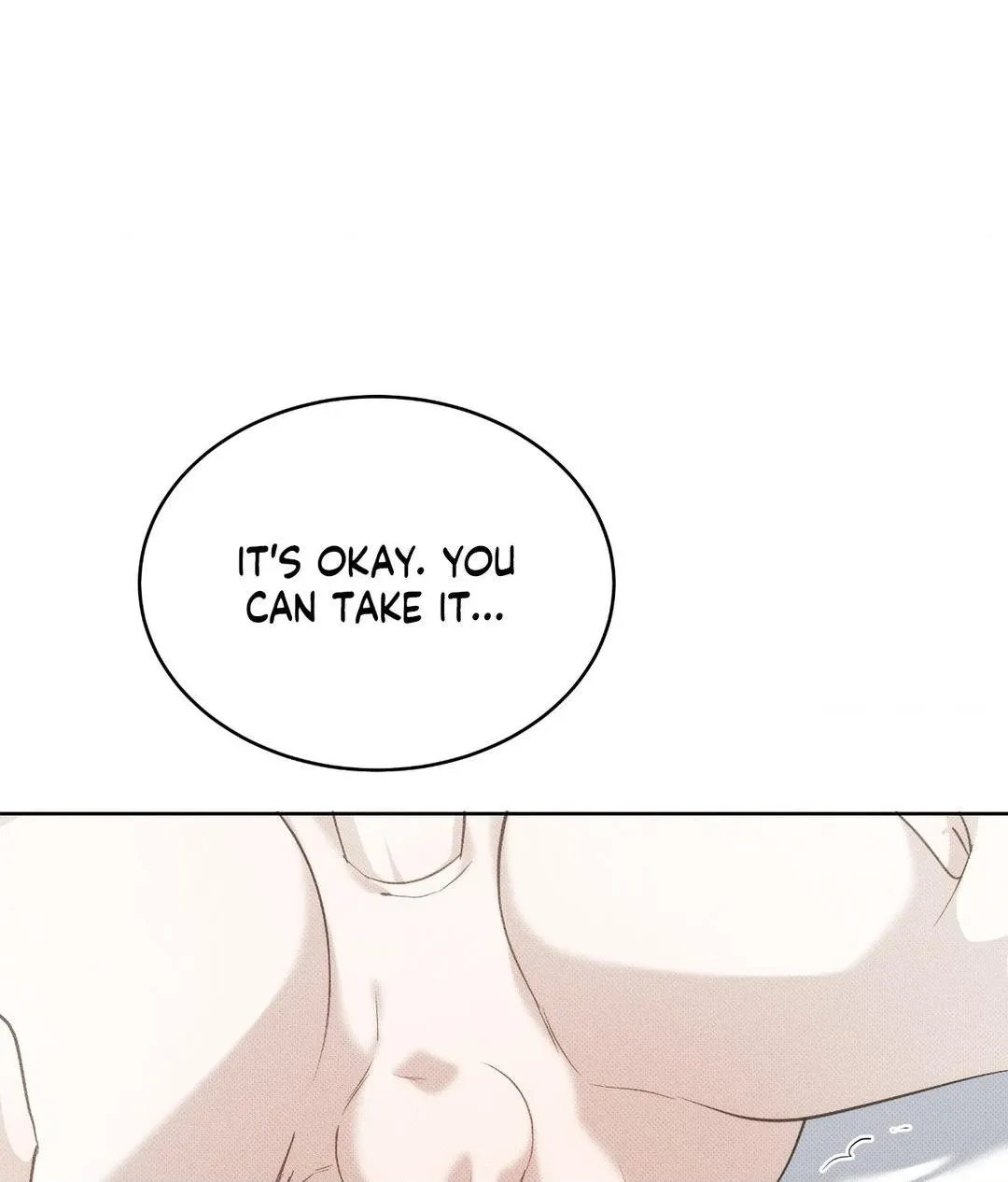 Baby , Put some salt on it Chapter 26 page 77 - 