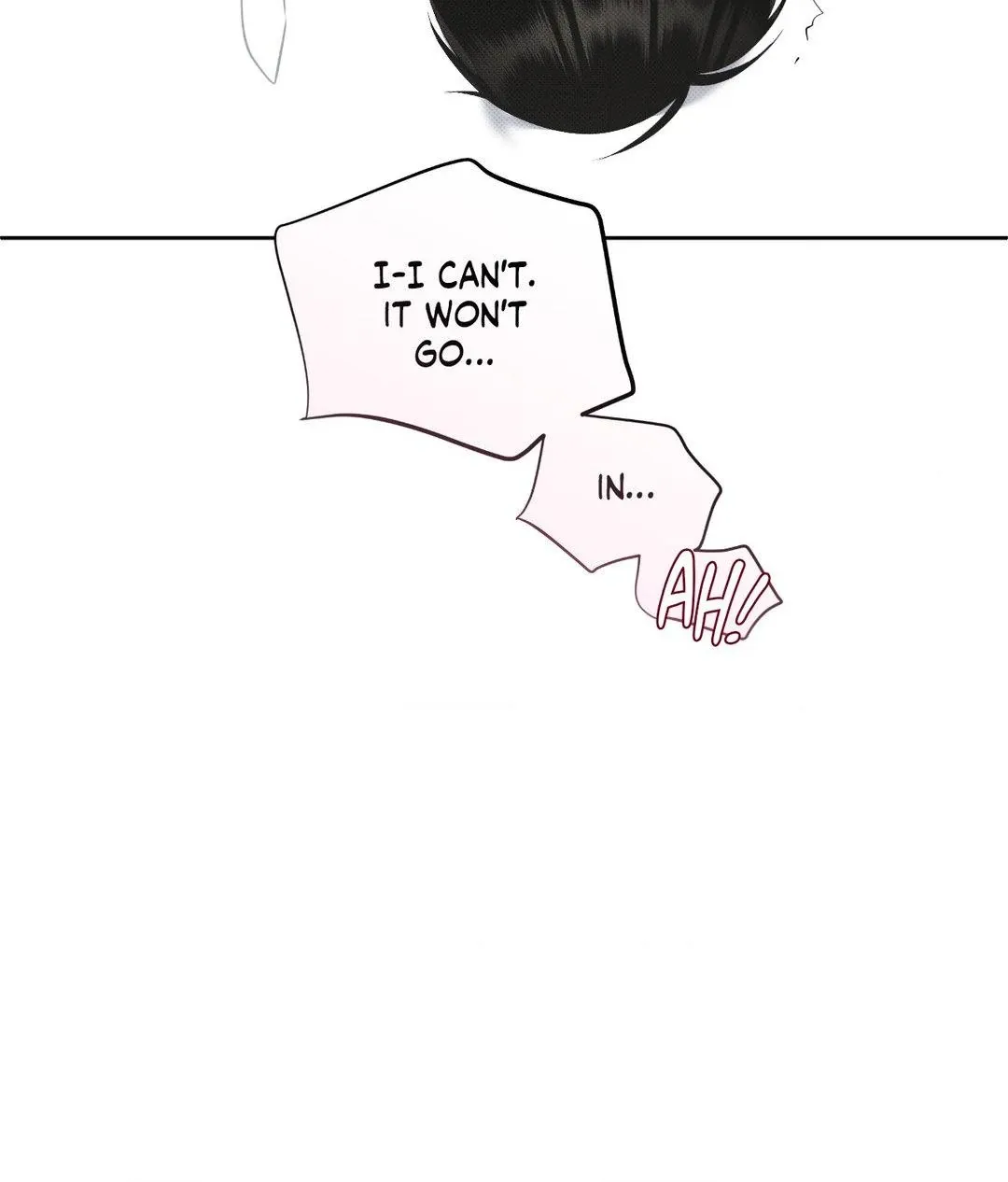 Baby , Put some salt on it Chapter 26 page 79 - 