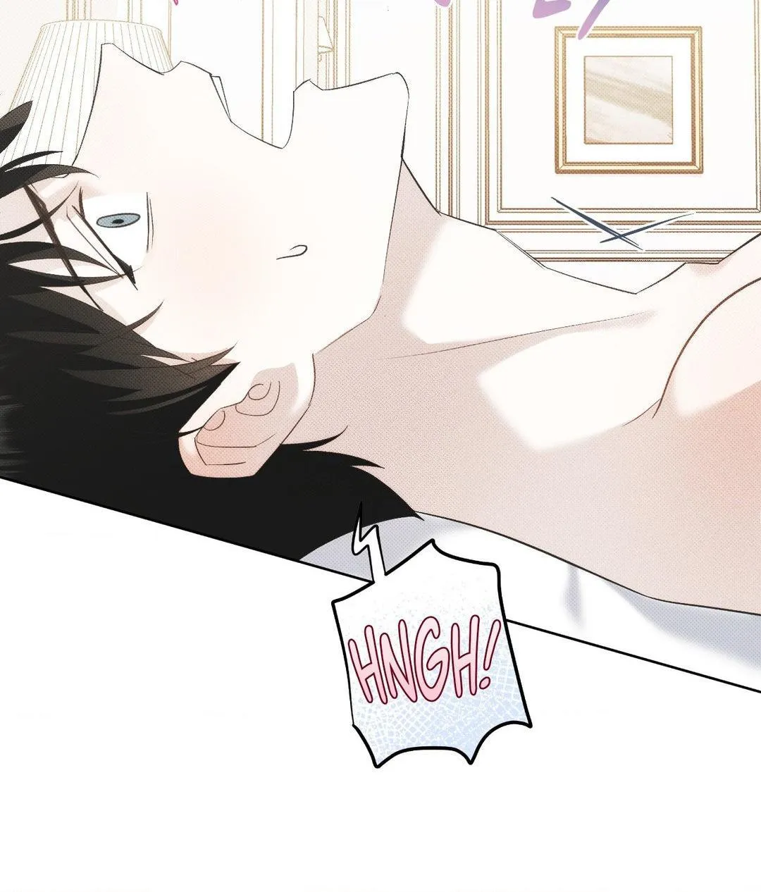 Baby , Put some salt on it Chapter 26 page 86 - 
