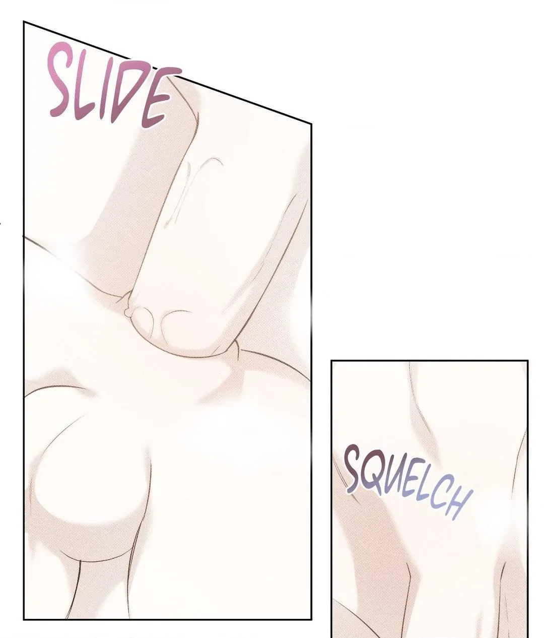 Baby , Put some salt on it Chapter 26 page 87 - 