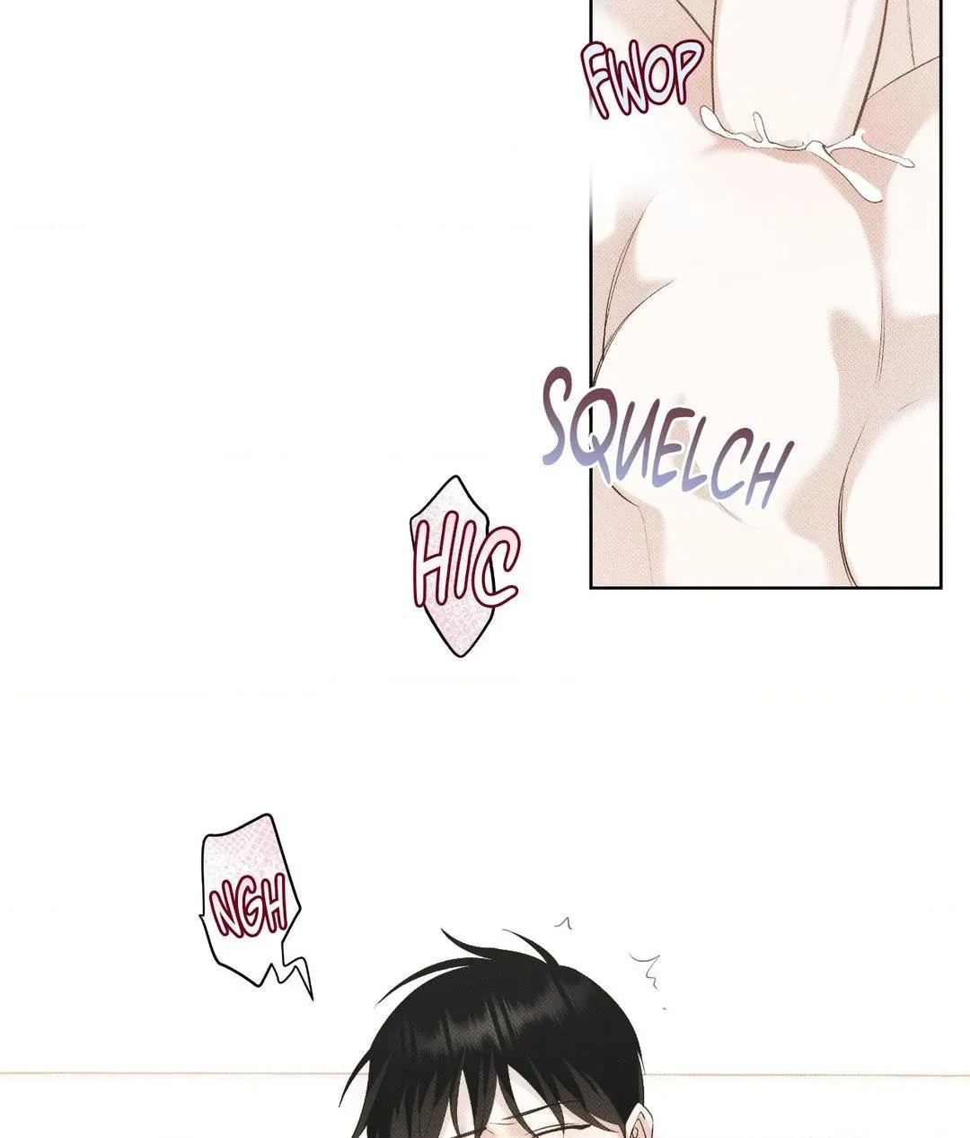Baby , Put some salt on it Chapter 26 page 88 - 