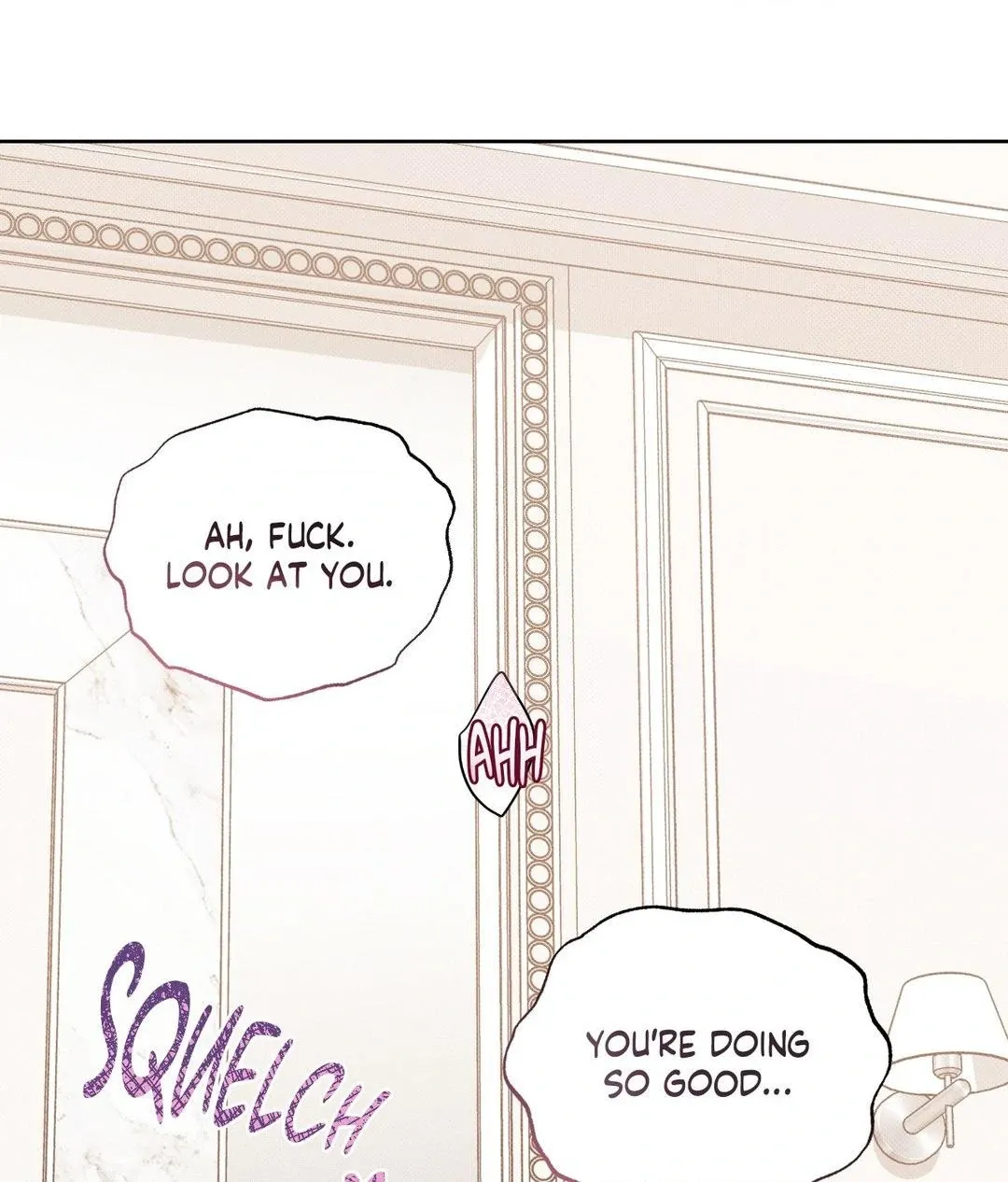 Baby , Put some salt on it Chapter 26 page 91 - 