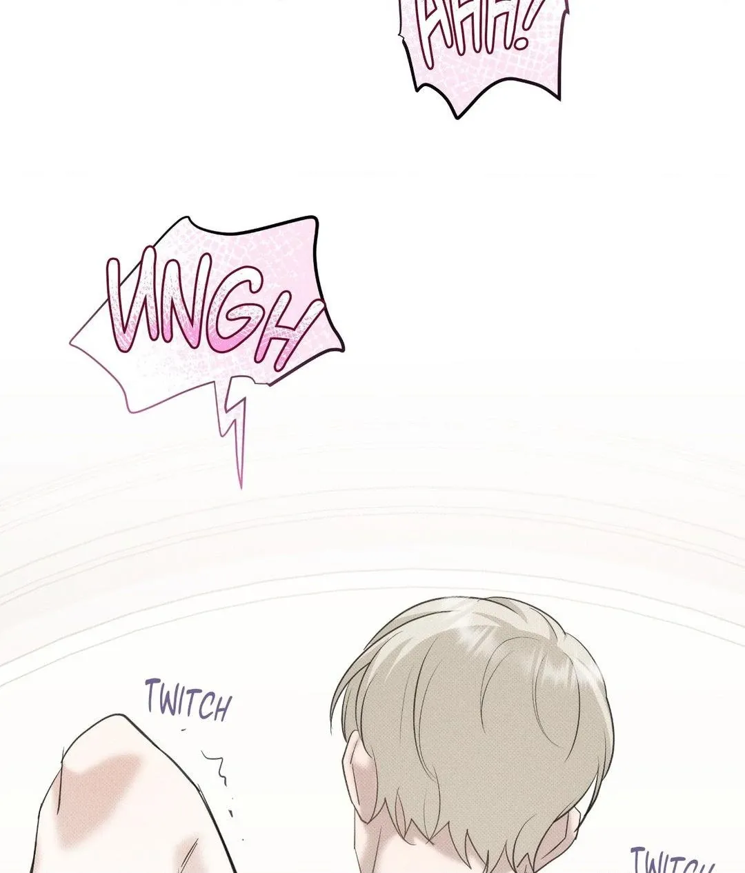 Baby , Put some salt on it Chapter 26 page 96 - 