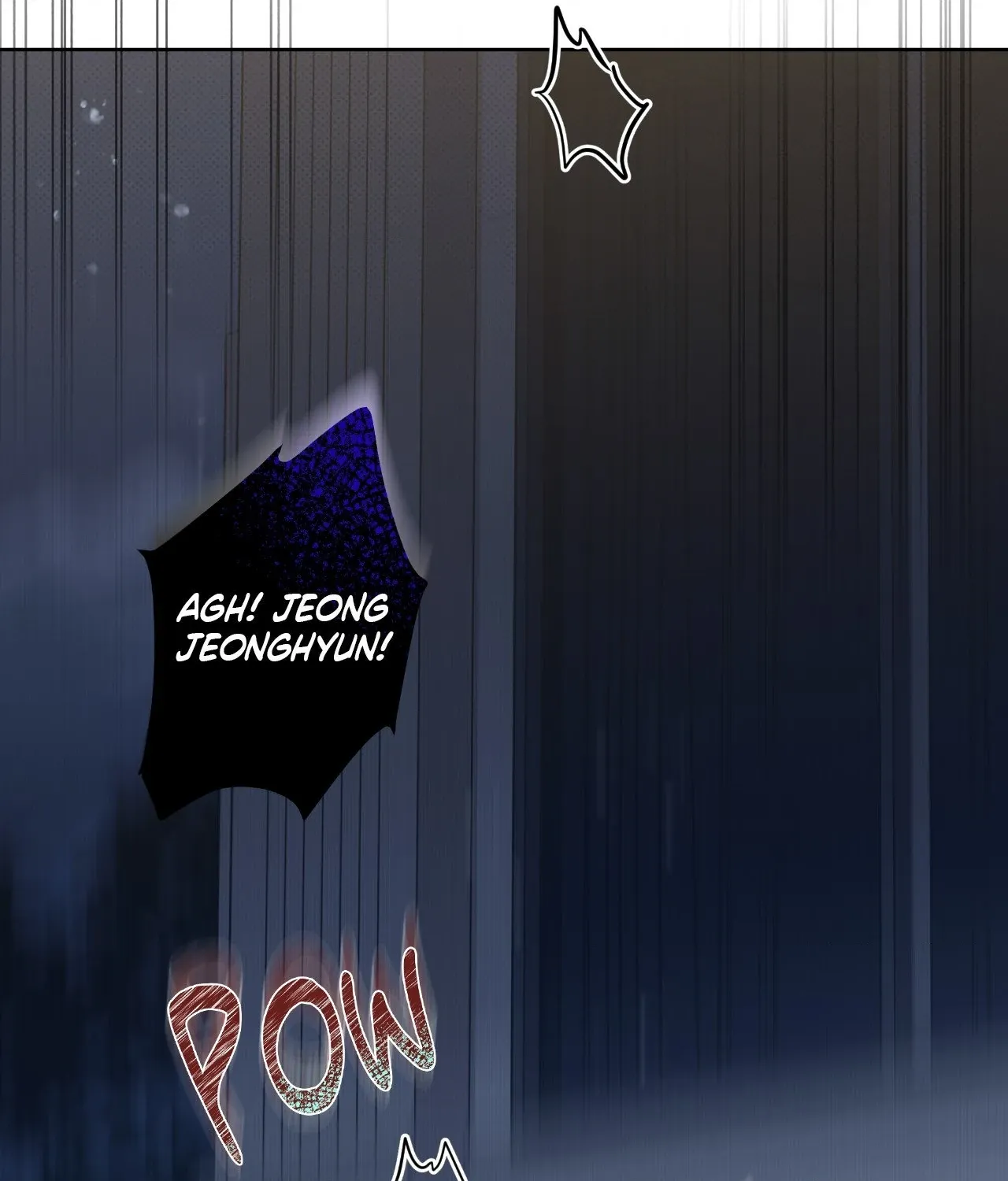 Baby , Put some salt on it Chapter 27 page 107 - 