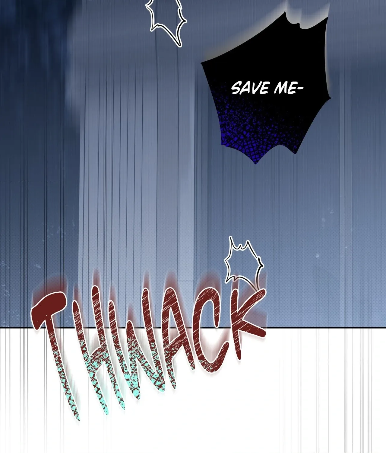 Baby , Put some salt on it Chapter 27 page 108 - 