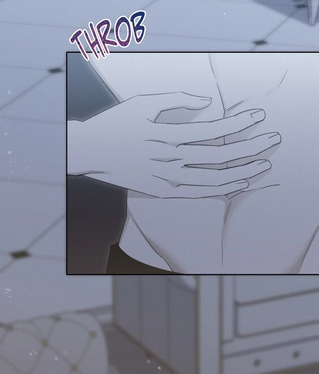 Baby , Put some salt on it Chapter 27 page 111 - 