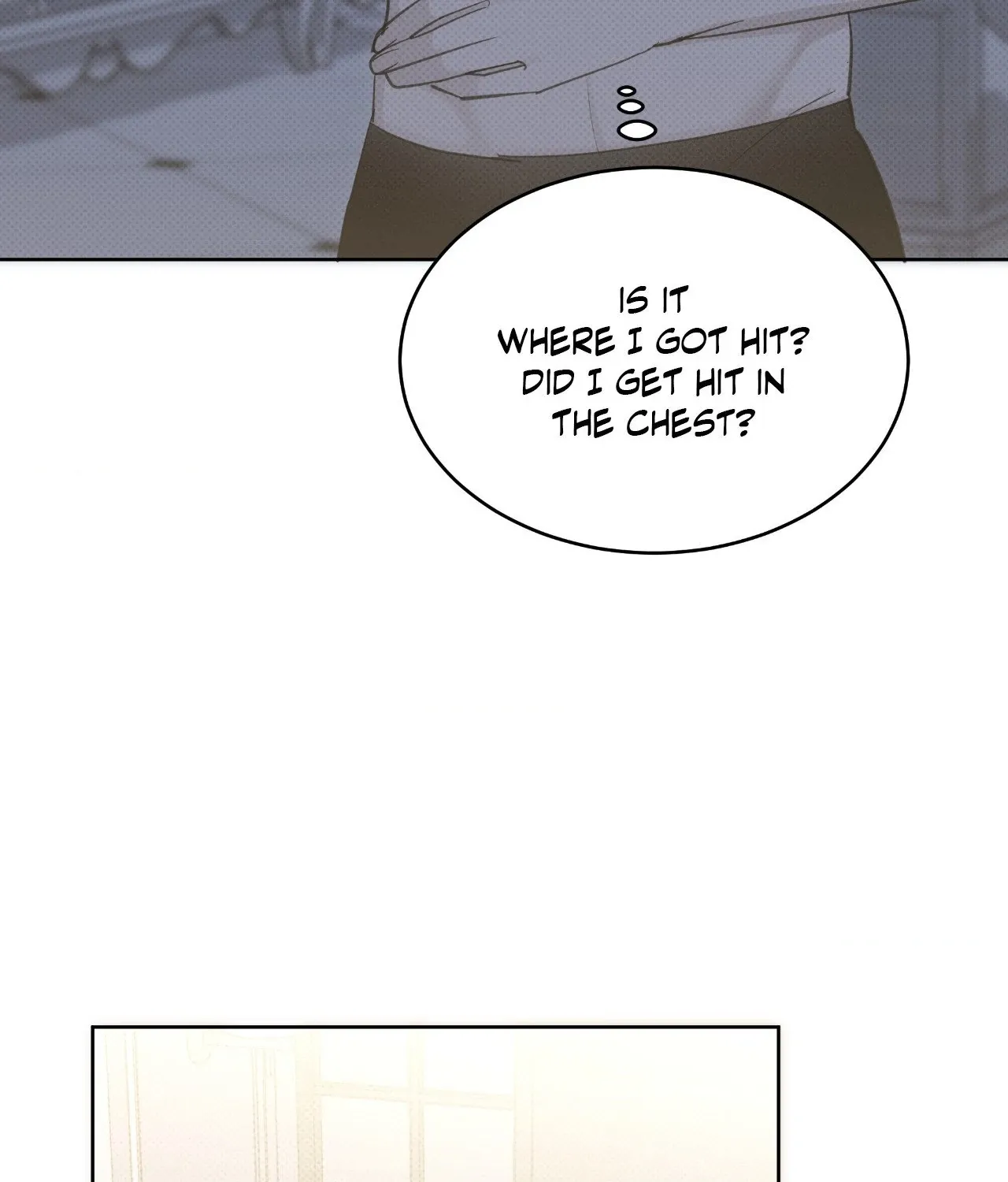 Baby , Put some salt on it Chapter 27 page 114 - 