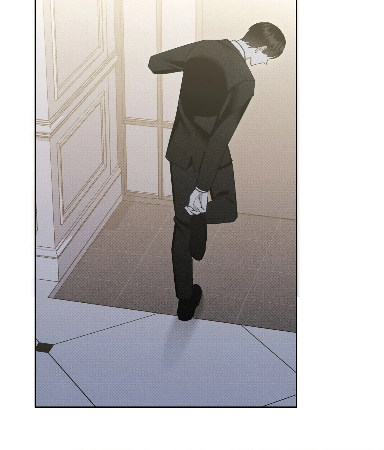 Baby , Put some salt on it Chapter 27 page 115 - 