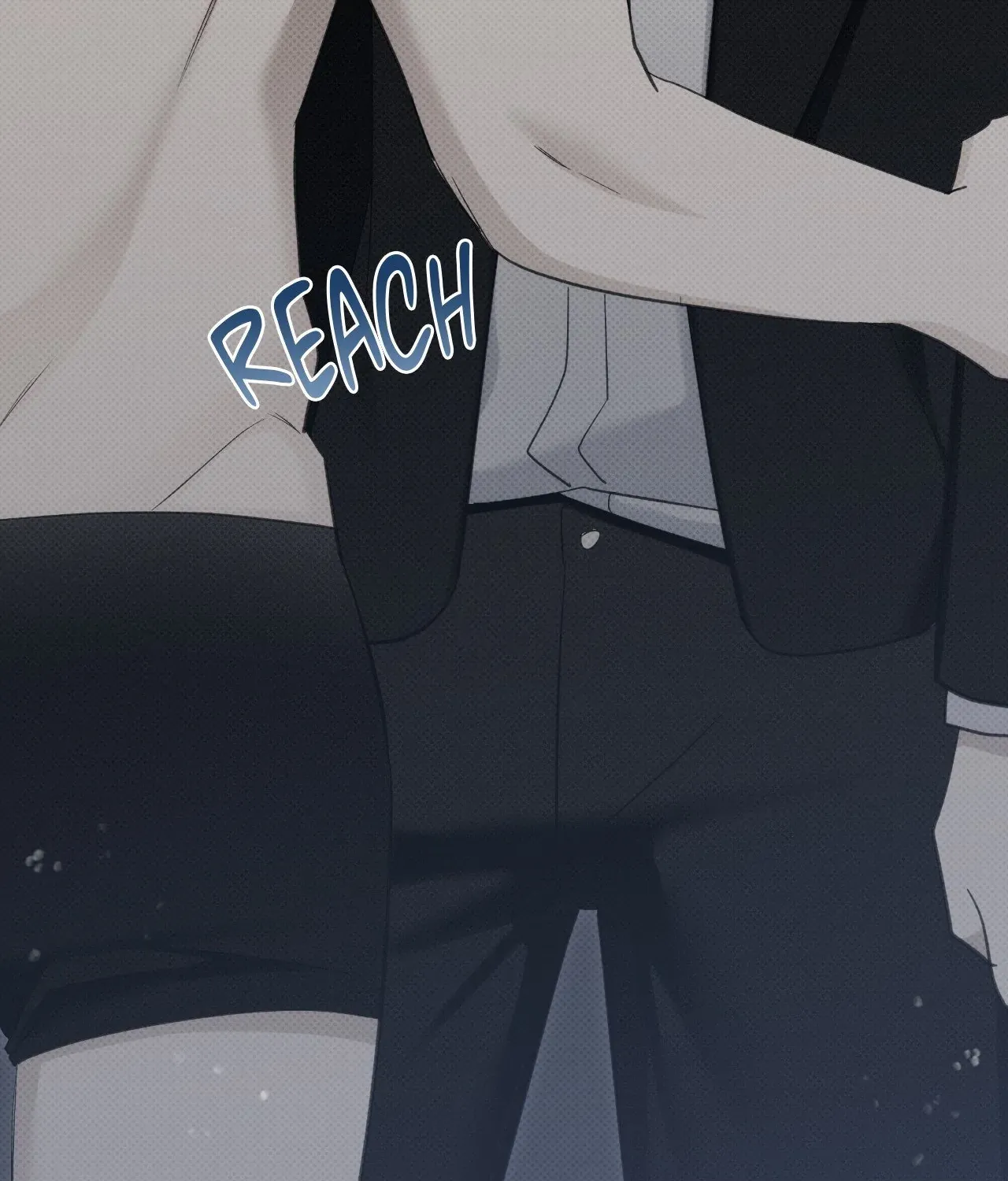 Baby , Put some salt on it Chapter 27 page 121 - 