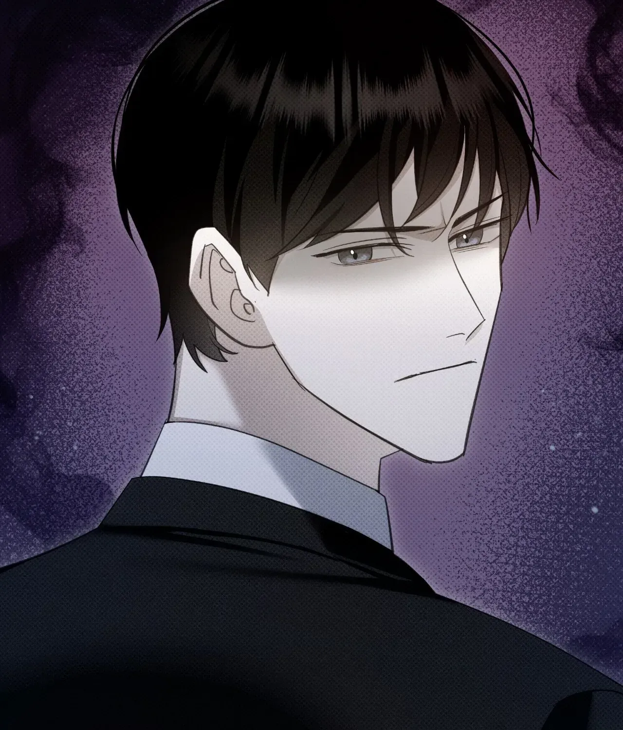 Baby , Put some salt on it Chapter 27 page 125 - 