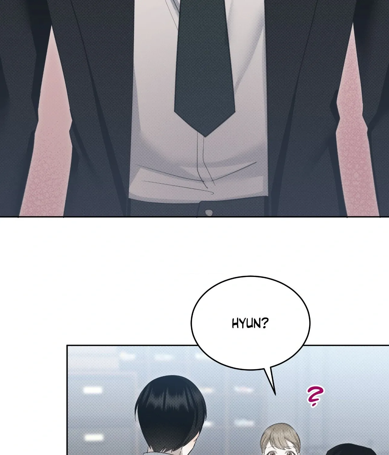 Baby , Put some salt on it Chapter 27 page 15 - 