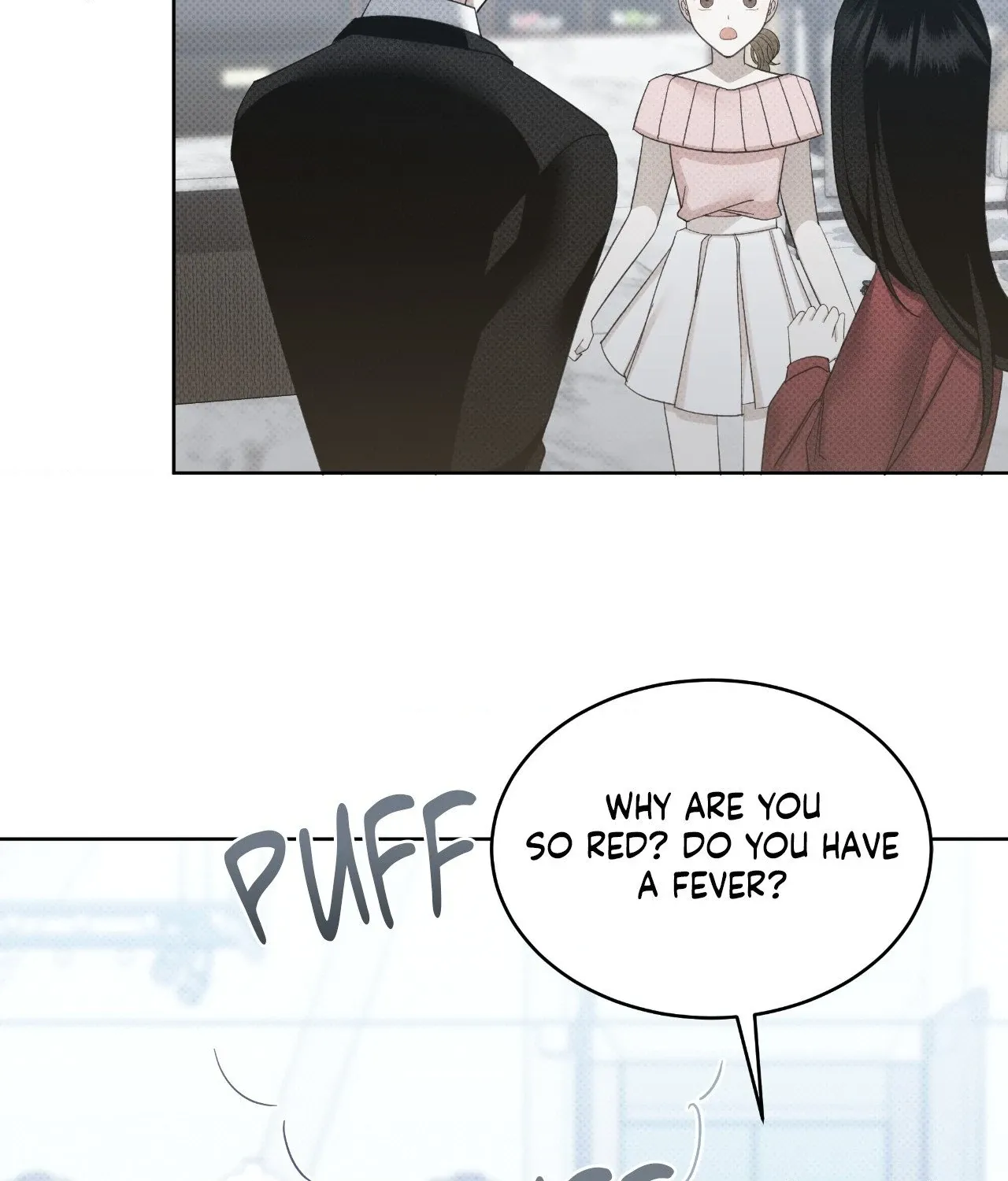Baby , Put some salt on it Chapter 27 page 16 - 