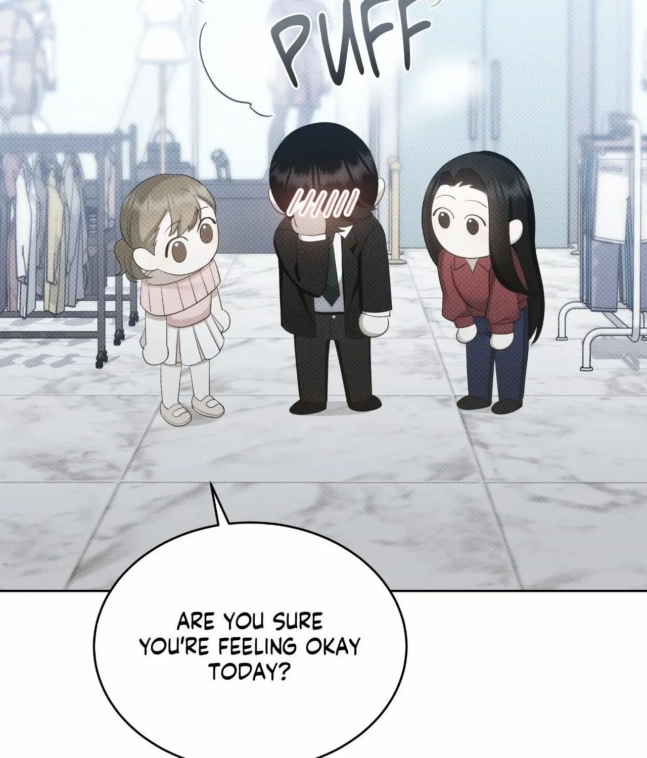 Baby , Put some salt on it Chapter 27 page 17 - 