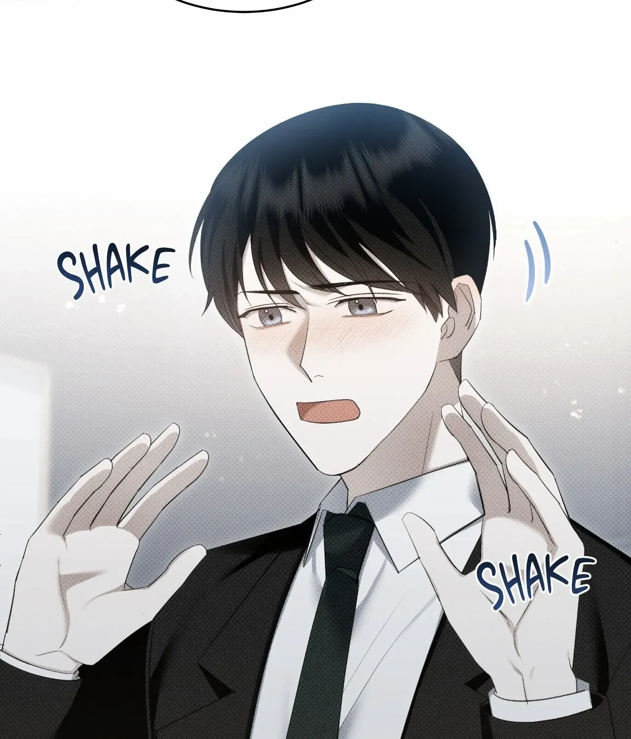 Baby , Put some salt on it Chapter 27 page 18 - 