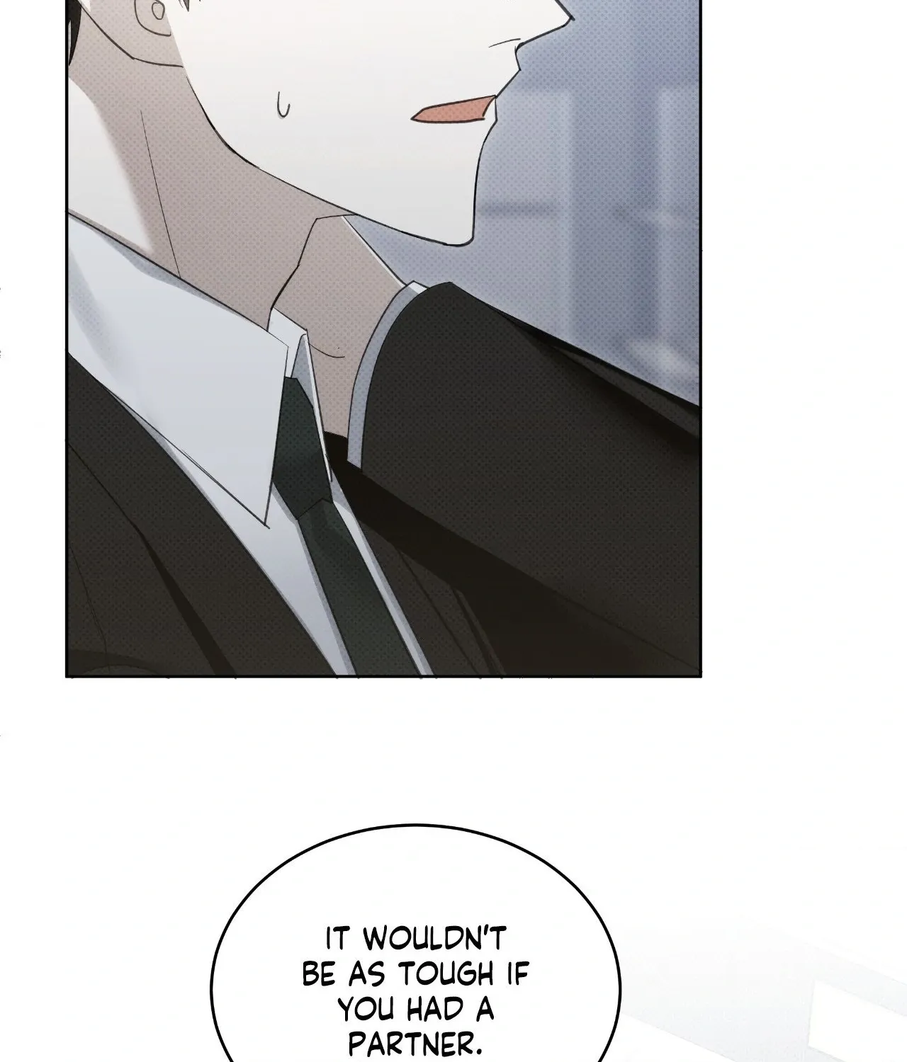 Baby , Put some salt on it Chapter 27 page 23 - 