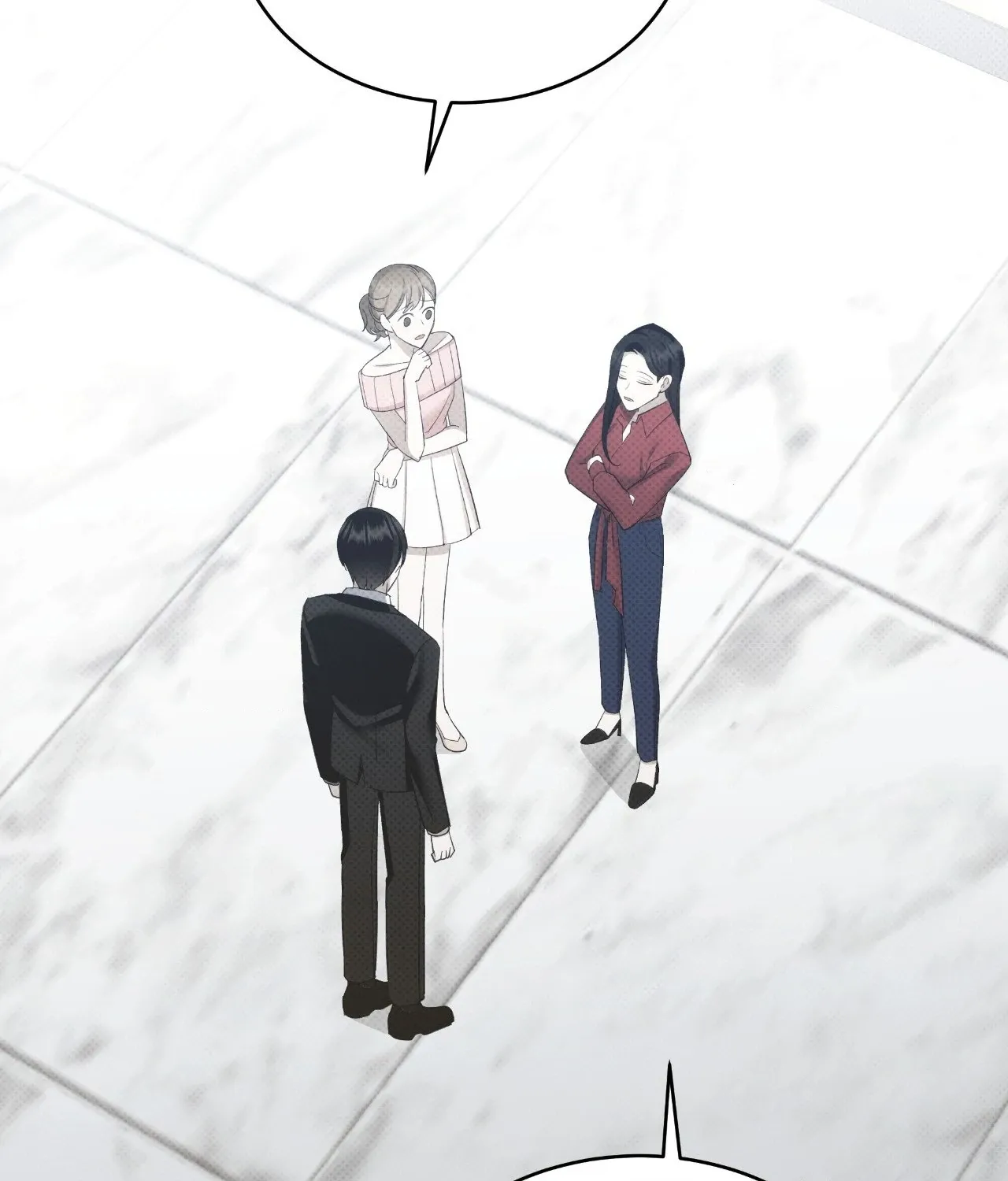 Baby , Put some salt on it Chapter 27 page 24 - 